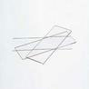 Microscope Slide, Clean Corning
